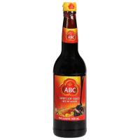 Kecap Manis Sweet Soy Sauce (620ml)