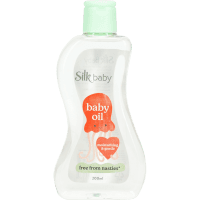 Baby Oil (200ml)