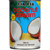 Coconut Cream (400ml)