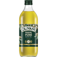 100% Pure Olive Oil (1l)