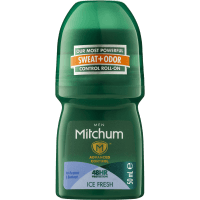 Men Advanced 48hr Ice Fresh Deodorant (50ml)