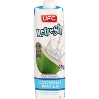 Coconut Water (1l)