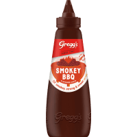 Smokey BBQ Sauce (585g)