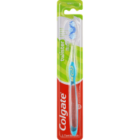 Twister Soft Toothbrush (1pk)
