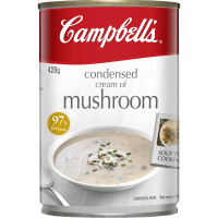 Condensed Cream Of Mushroom Soup (420g)