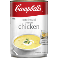 Condensed Cream Of Chicken Soup (420g)