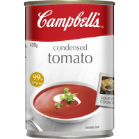 Condensed Tomato Soup (420g)