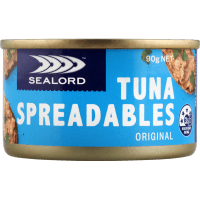 Original Tuna Spreadables (90g)