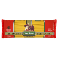 Fettuccine Pasta (500g)
