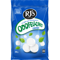 Oddfellows Mints (200g)