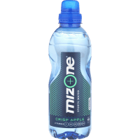 Crisp Apple Sports Water (750ml)