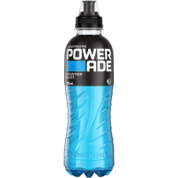 Mountain Blast Sports Drink (750ml)