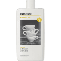 Lemon Dish Liquid (500ml)
