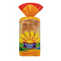 Multigrain Toast Bread (600g)