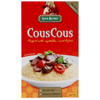 Couscous (1kg)