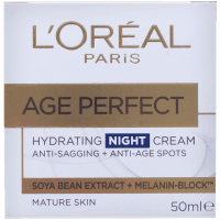 Age Perfect Night Cream (50ml)