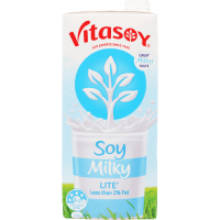 Lite Soy Milky (1l)