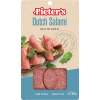 Dutch Salami (100g)