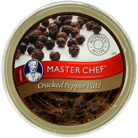 Pate Cracked Pepper (130g)