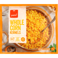 Whole Corn Kernels (1kg)