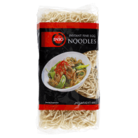 Instant Fine Egg Noodles (400g)