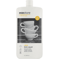 Lemon Dish Liquid (1l)