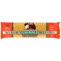 Thick Spaghetti (500g)