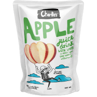Apple Juice Drink With Water (200ml)