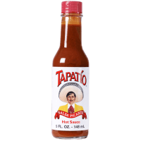 Mexican Hot Sauce (148ml)