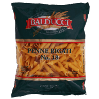 Penne Rigati Pasta (500g)