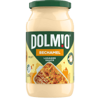 Bechamel Lasagne Sauce Jar (490g)