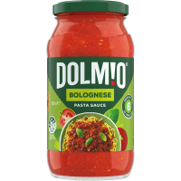 Bolognese Pasta Sauce Jar (500g)