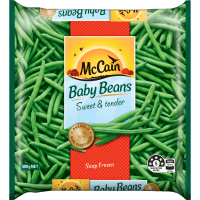 Baby Beans (500g)