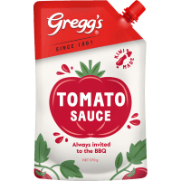 Tomato Sauce Refill (570g)