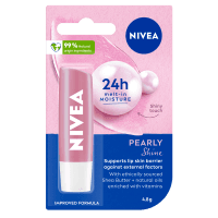 Pearly Shine Lip Balm (4.8g)