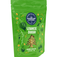 Lebanese Dukkah (100g)