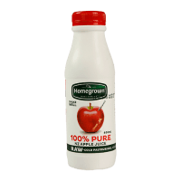 100% NZ Apple Juice (400ml)