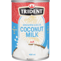 Premium Coconut Milk (400ml)