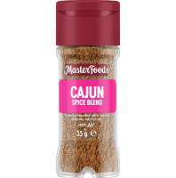 Cajun Spice Blend (35g)