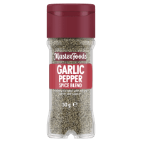 Garlic Pepper Spice Blend (50g)