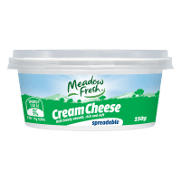 Spreadable Cream Cheese (150g)