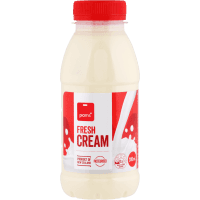 Fresh Cream (300ml)