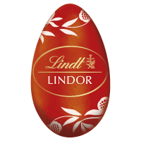 Lindor Milk Chocolate Egg (18g)