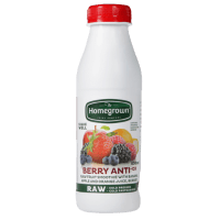Berry Smoothie (400ml)