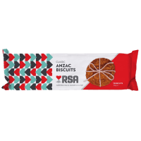 Anzac Biscuits (180g)