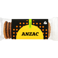 Anzac Biscuits (180g)