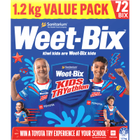 Breakfast Cereal (1.2kg)