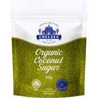 Organic Coconut Sugar (250g)