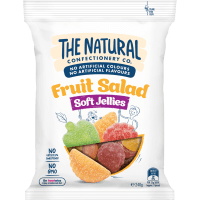 Fruit Salad (220g)