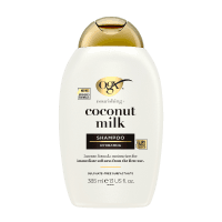 Coconut Milk Hydrating Shampoo (385ml)